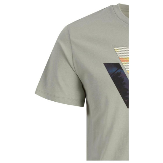 Jack & Jones Ανδρική κοντομάνικη μπλούζα